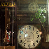 Clock Repair Shop